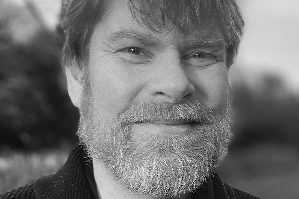 Nils Wassermann